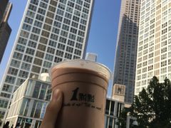 -1点点(银座和谐广场店)