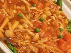 -五观堂素食(新华路店)