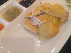 -三亚亚龙湾瑞吉酒店·铭轩中餐厅Mingxuan·海南菜·粤菜