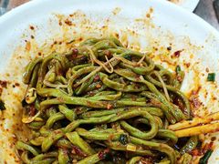 -老陈婆手工面庄