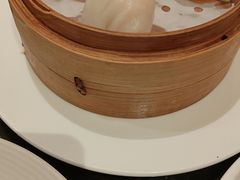 -京香轩·中餐厅(上海中庚聚龙酒店)