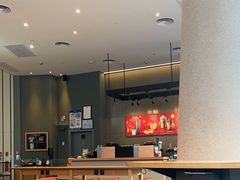 -星巴克(深圳世纪汇分店)