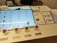 -喜茶(常州新北万达店)