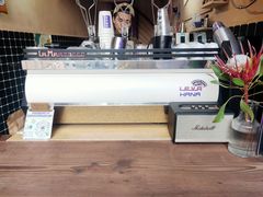 -HANA COFFEE(长寿路店)
