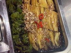 -7只羊·鲜羊肉串·地锅鸡精酿(玄武墨香路店)