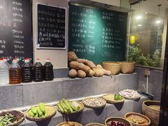 -王捌小院(红花坡店)