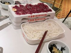 -八合里潮汕鲜牛肉火锅(深圳海岸城店)