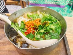 -小满手工粉(北京来福士店)
