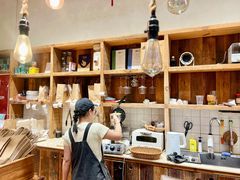 -佐敦面包铺·JORDAN BAKERY