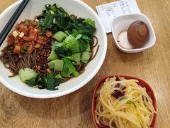 -三好食堂(煎饺·馄饨·肉饼米线·盛世广场店)