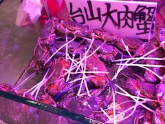 -珠光市场(文德南路)