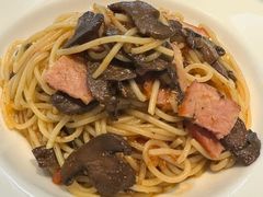 -萨莉亚意式餐厅(南京环亚凯瑟琳广场店)