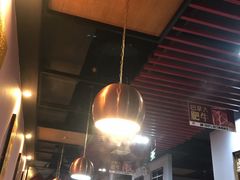 大堂-傣妹火锅(南京东路一店)