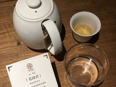 -时光花园(白鹭洲店)