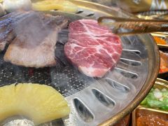 -闻老头·菊花炭烤肉(佛山首店)