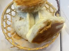 -当家水煎包·牛肉汤(浦江店)