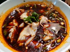 老麻抄手-好這口重庆小面(总店)