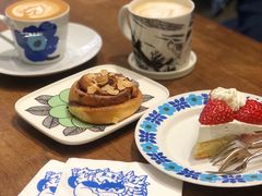 -argangKaffe(宝庆路店)