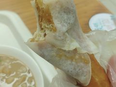 -阊门姚记豆浆(旧学前直营店)