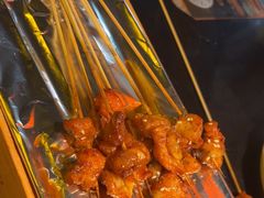 -探鱼·鲜青椒爽麻烤鱼(领展购物广场店)