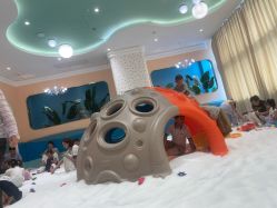 -奈尔宝·儿童乐园·亲子餐厅(苏州大悦城店)