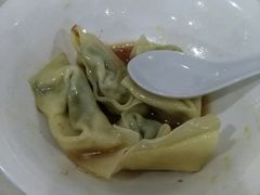 -老西白点心店