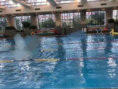 -青岛海尔洲际酒店