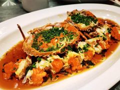 -望乡楼上海菜(日月光店)