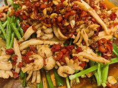 -冇味湘潭菜(湘江世纪城店)