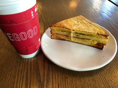 -星巴克(张家港购物公园店)