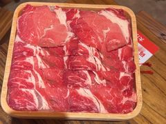 -旧街市鲜货老火锅(大光路店)