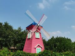 -沈阳方特欢乐世界