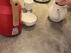 -闫府私房菜(恒隆店)