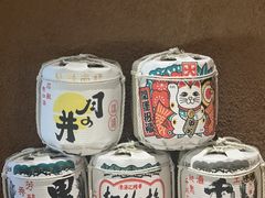 -京旬海鲜放题·铁板烧自助餐厅