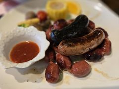 -波特曼西餐厅(中央大街店)