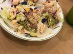 -萨莉亚意式餐厅(特力时尚汇店)