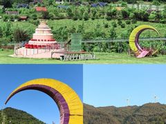 -龙里油画大草原旅游区