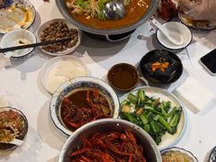 -江味龙虾馆·裸蓝龙虾(南山店)