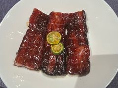 -西安赛瑞喜来登大酒店·盛宴自助餐厅