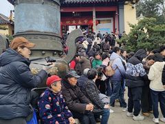 -狼山风景名胜区