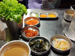 -大叹号烤肉·朝鲜族料理(家佳源店)