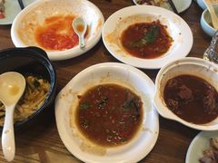 -妈妈的味道(工人体育场东路店)