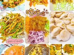 -北塘海鲜·天津菜(大光明桥旗舰店)