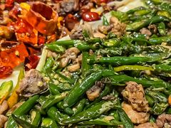 -铁公鸡·四川料理(天环广场店)