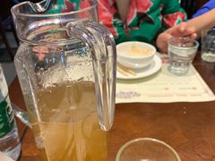 -老厨家(友谊路总店)