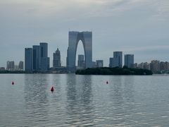 -阳澄湖半岛旅游度假区
