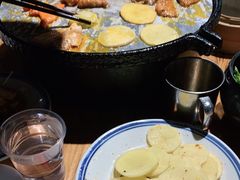 -么肆烤肉(汉街形象店)