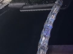 -琴岛之星摩天轮