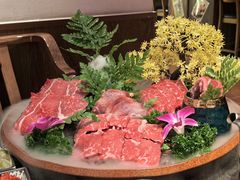 -赤谷和牛烧肉居酒屋(石景山店)
