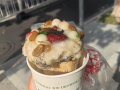 -孙氏梅花糕(马台街)